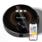 L8 Robot Vacuum Cleaner and Mop, LDS Navigation, Wi-Fi Connected APP, Selective Room Cleaning,MAX 2700 PA Suction, Ideal for Pets and Larger Home