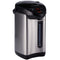 VEVOR Hot Water Dispenser, Adjustable 4 Temperatures Water Boiler and Warmer, 304 Stainless Steel Countertop Water Heater, 3-Way Dispense for Tea, Coffee and Baby Formula, 4L/135 oz