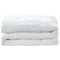 Queen Size Down Alternative Comforter Duvet Insert – 88x88in, 4 Tabs | Hypoallergenic Plush | Trufairs