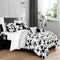 Kona 7-Piece Comforter Set – Coordinated Modern Bedroom Ensemble | Trufairs