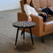 Touch-Sensitive LED Coffee Table – Modern Illuminated Accent | Game Room Table | Trufairs