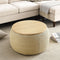 Ultimate Space-Saving Storage – Multipurpose Ottoman & End Table | Modern Furniture Solution | Trufairs