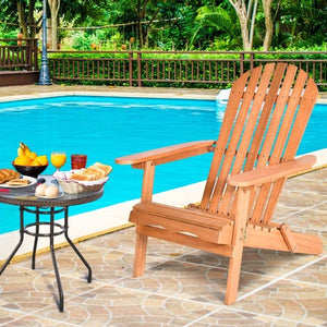 Adirondack Chairs