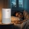 Large Room HEPA Air Purifier – 1300ft² Coverage with 3-Stage Filtration | Smart Air Cleaner Machine | Trufairs