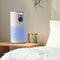 TENKER M03 Air Purifier – H13 True HEPA with Aromatherapy for Large Rooms | White Home Air Filter | Trufairs