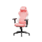 Pink & White Gaming Chair – Morphling Ergonomic Design with Adjustable Support | Premium Gaming Furniture | Trufairs
