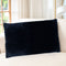 LuxeRib Plush Pillow – Double-Sided Corduroy Throw Cushion | Sofa Decor | Trufairs