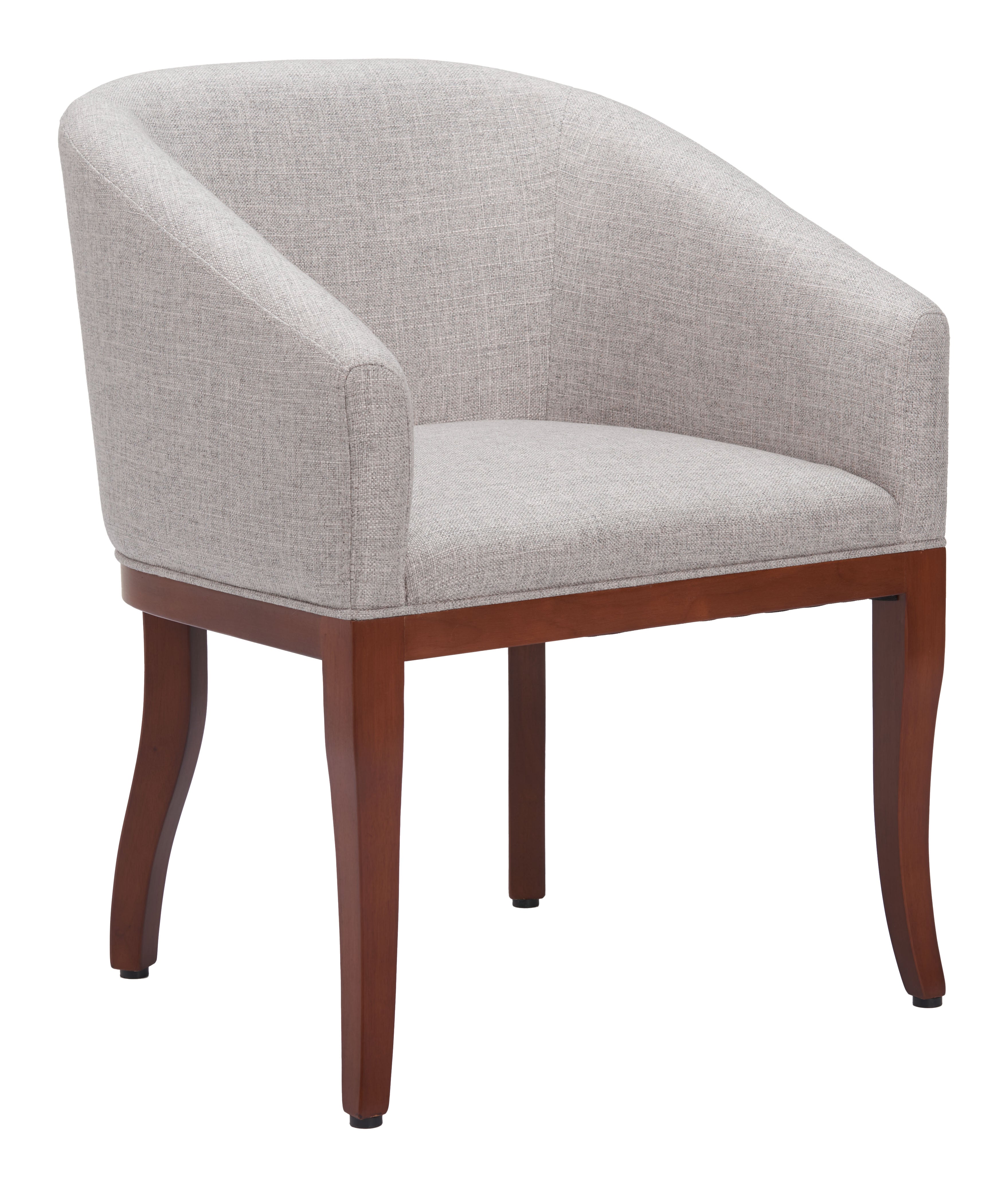 Serasa Dining Chair & Gray