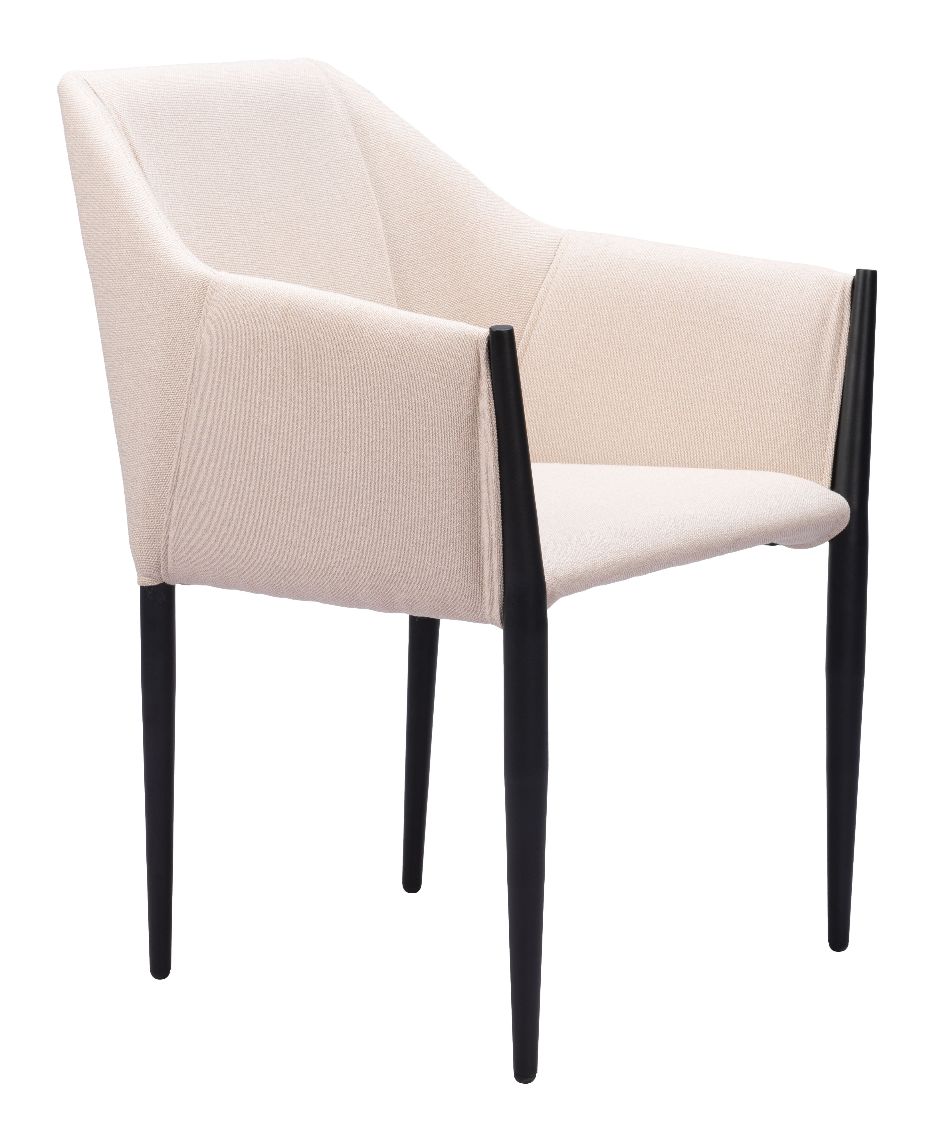 Andover Dining Chair Beige