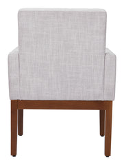 Senzil Dining Chair Ivory