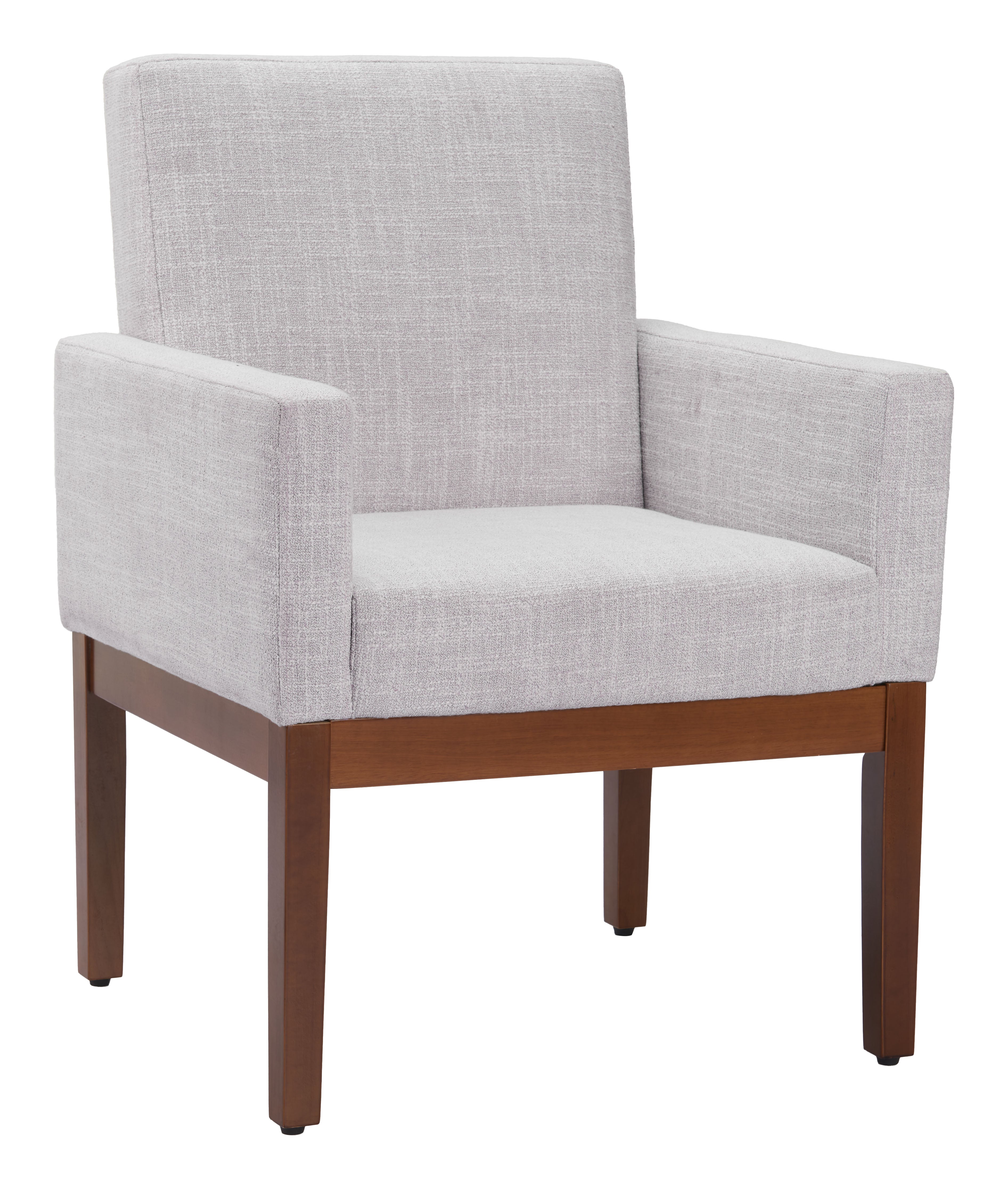 Senzil Dining Chair Ivory