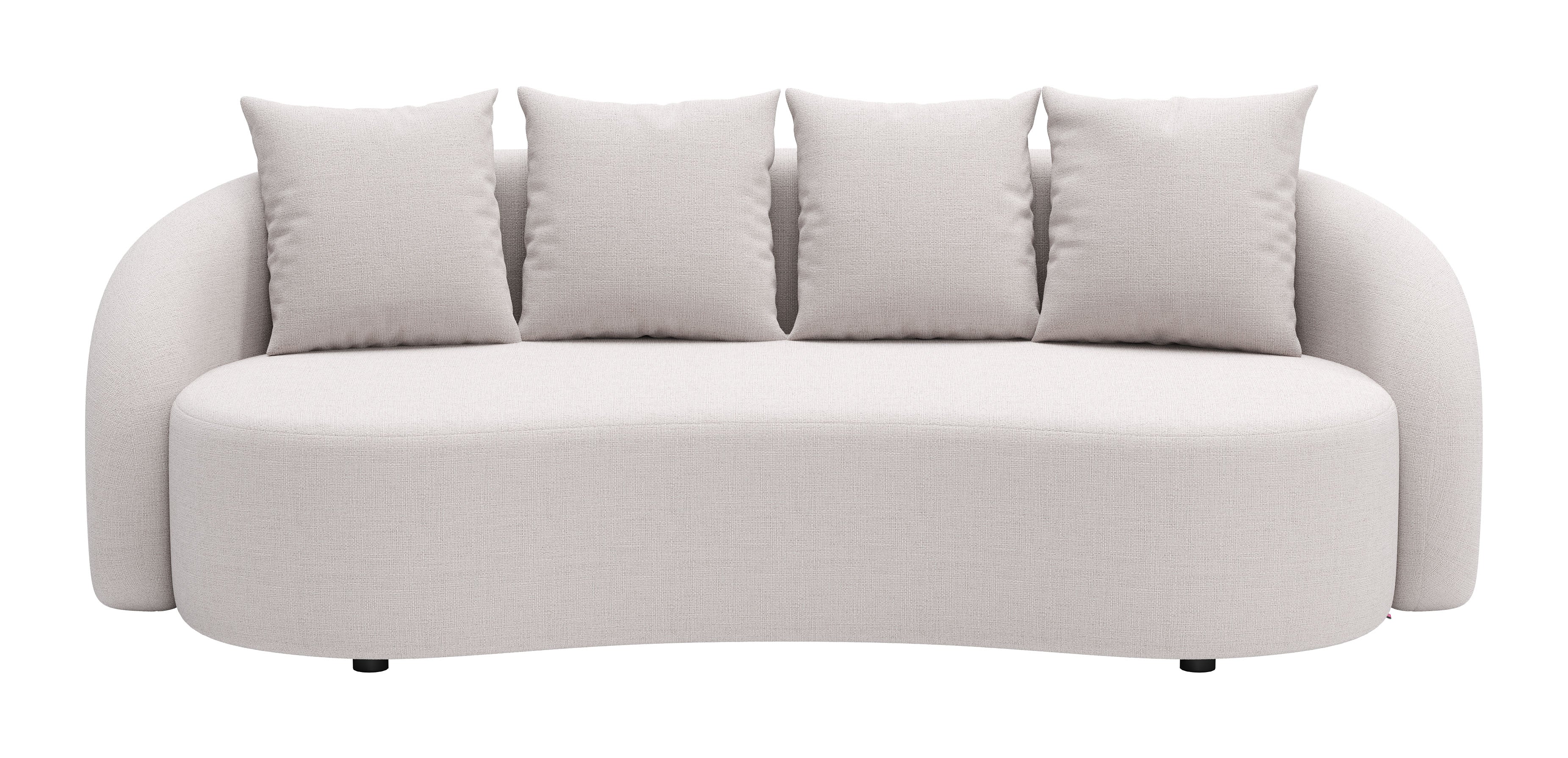 Sunny Isles Sofa Beige