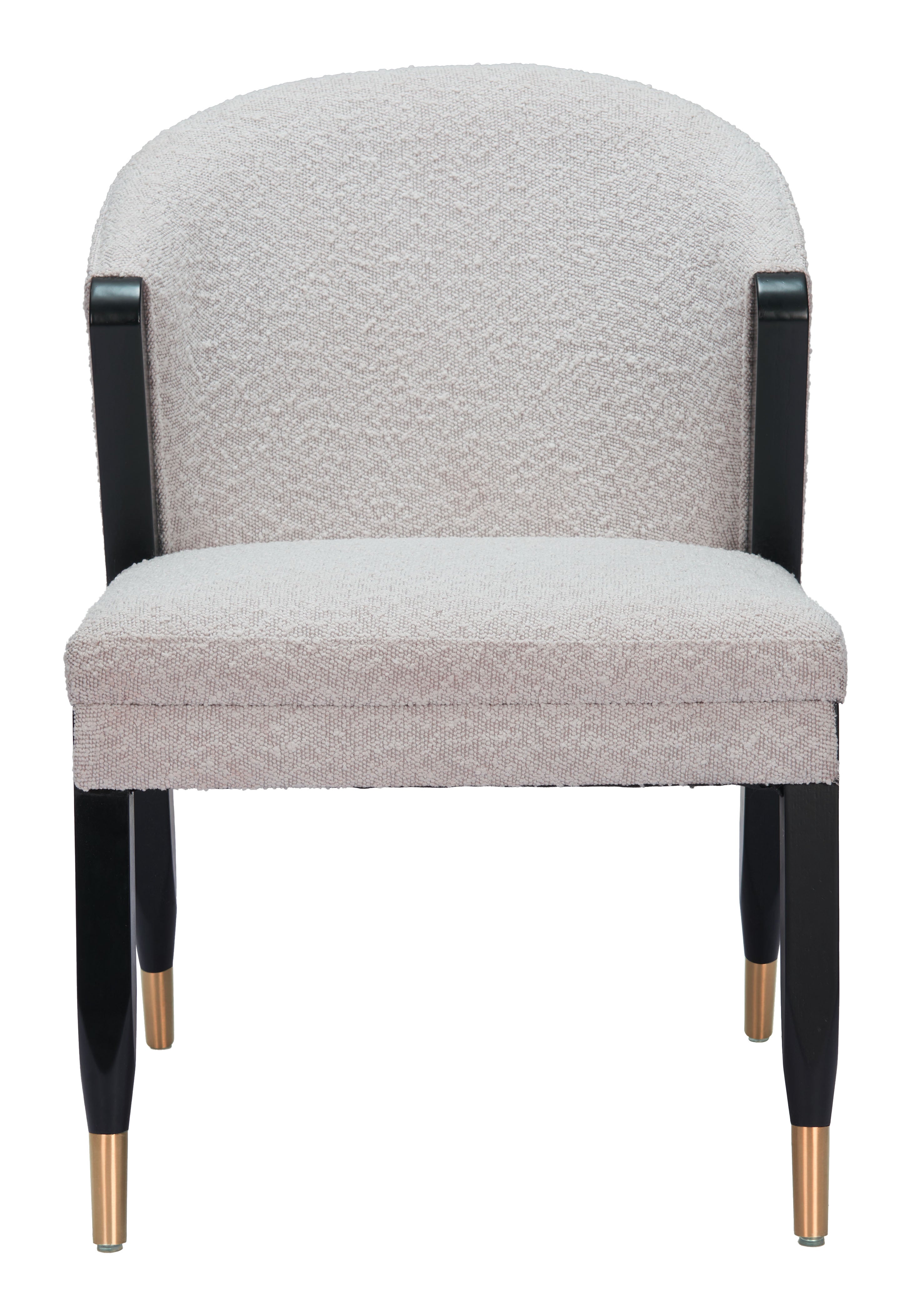 Pula Dining Chair Misty Gray