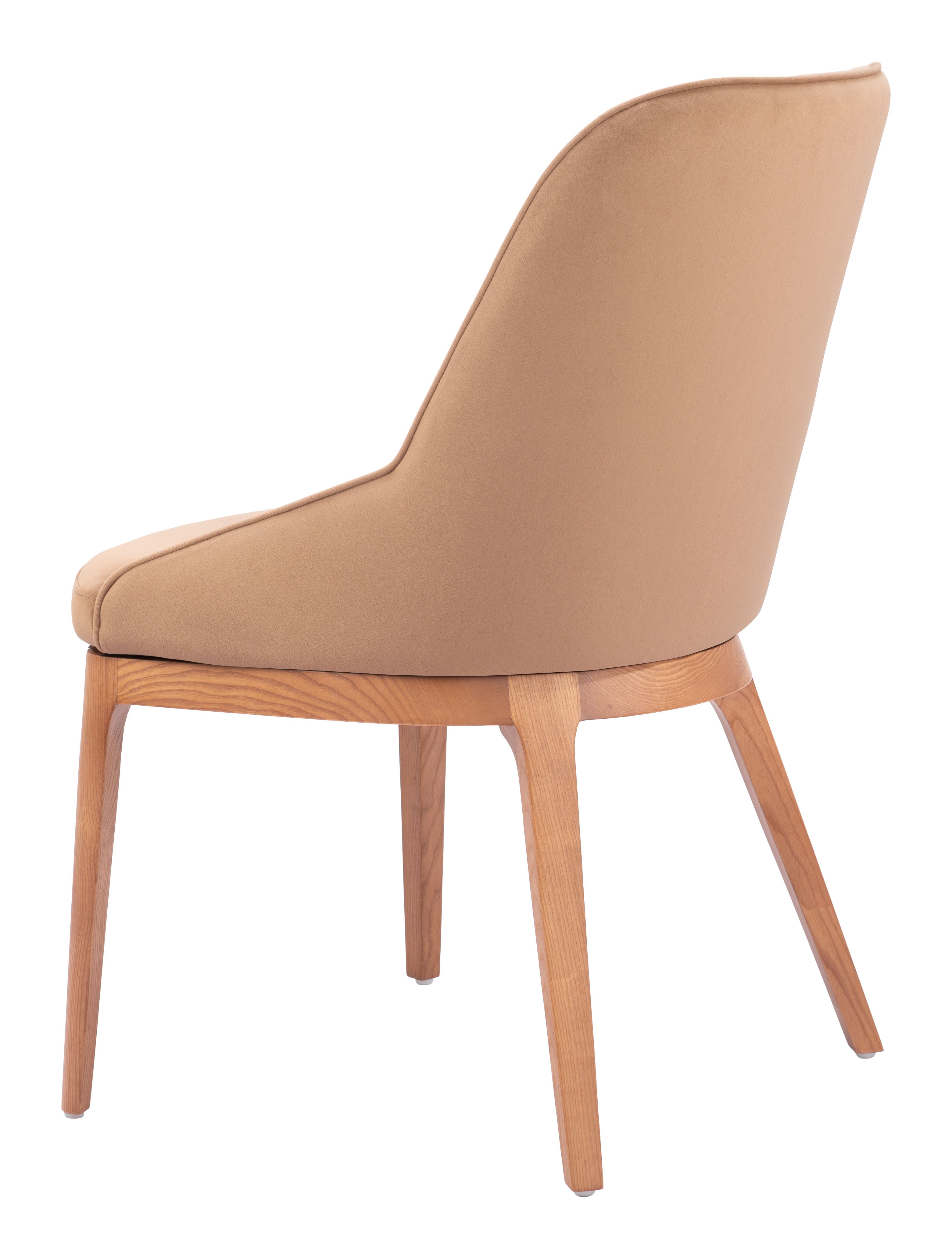 Ayr Dining Chair Tan