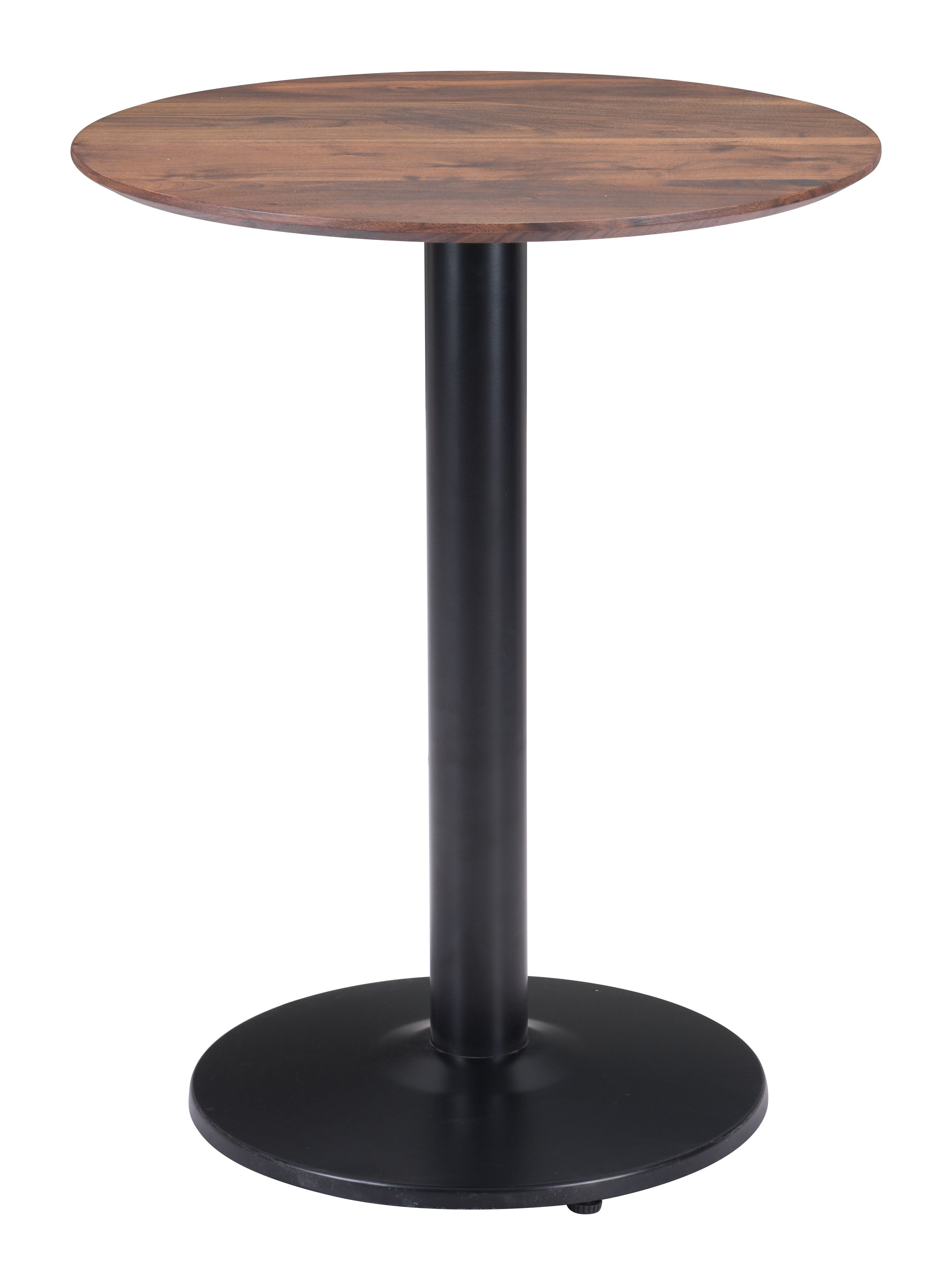 Alto Bistro Table Brown & Black