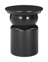 Colombo Side Table Black