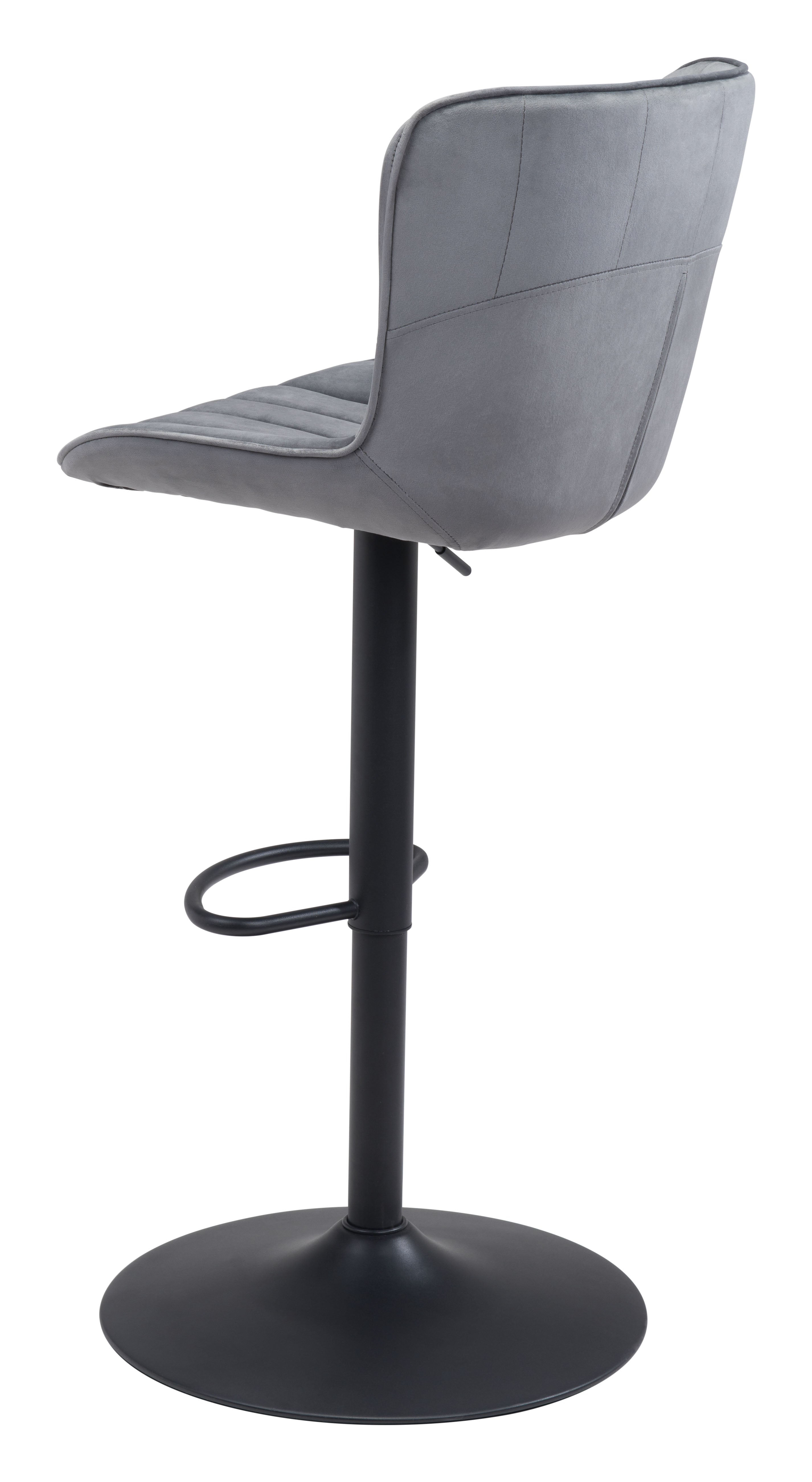 Tarley Barstool Gray