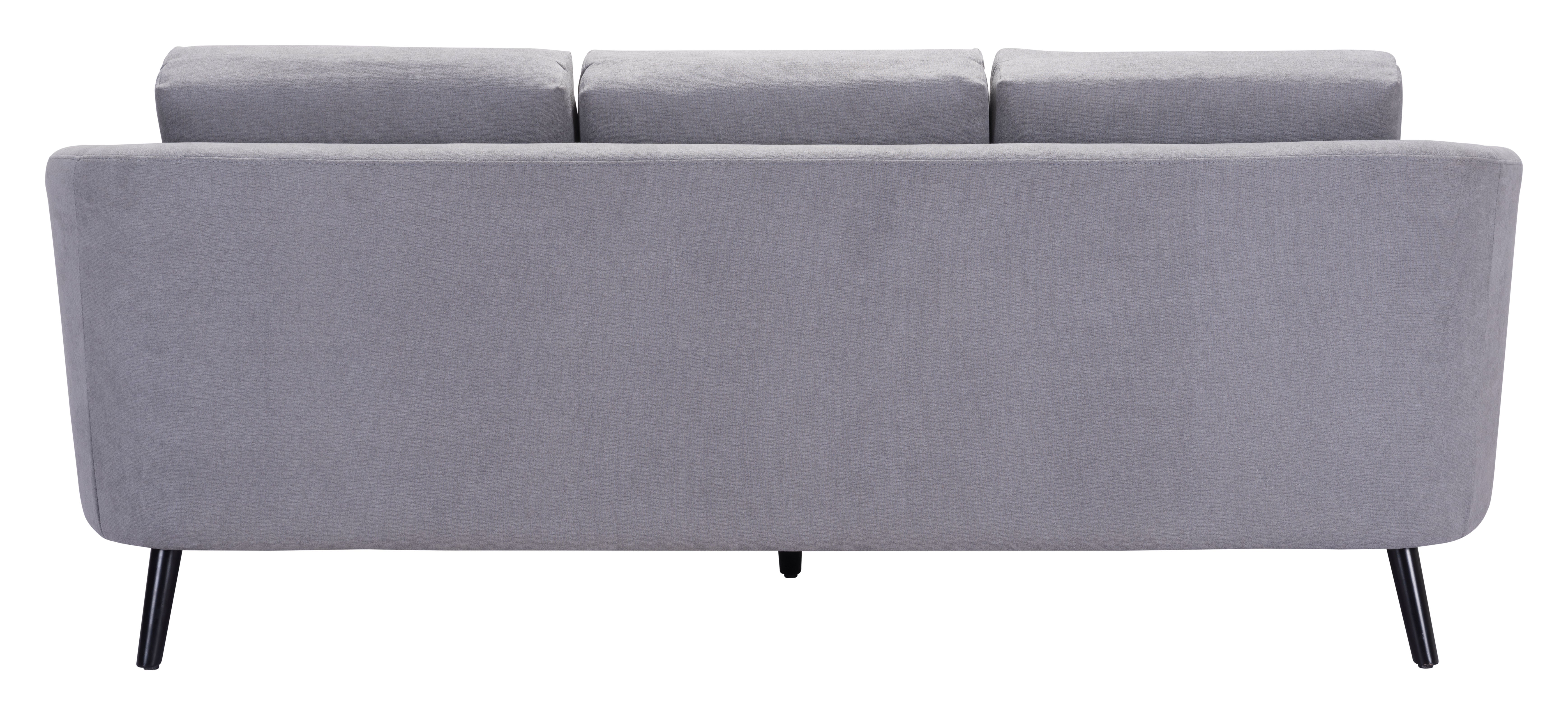 Divinity Sofa Gray