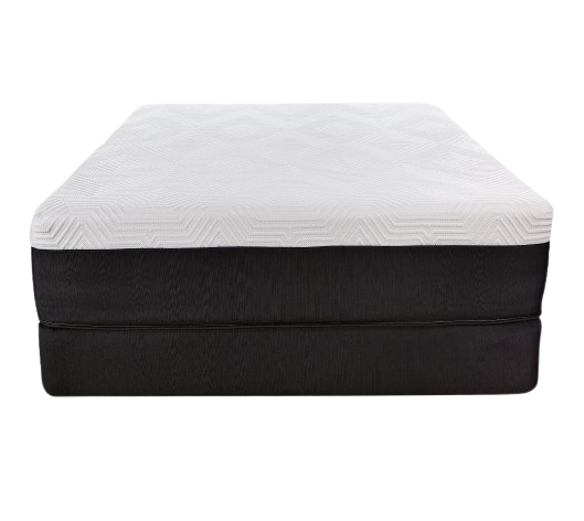 14" x72" x 84" Inch Multi Size Hybrid Pocket Coil Copper Infused Gel Memory Foam Mattress