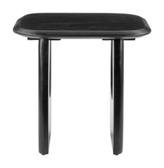 Arasan Accent Table Black