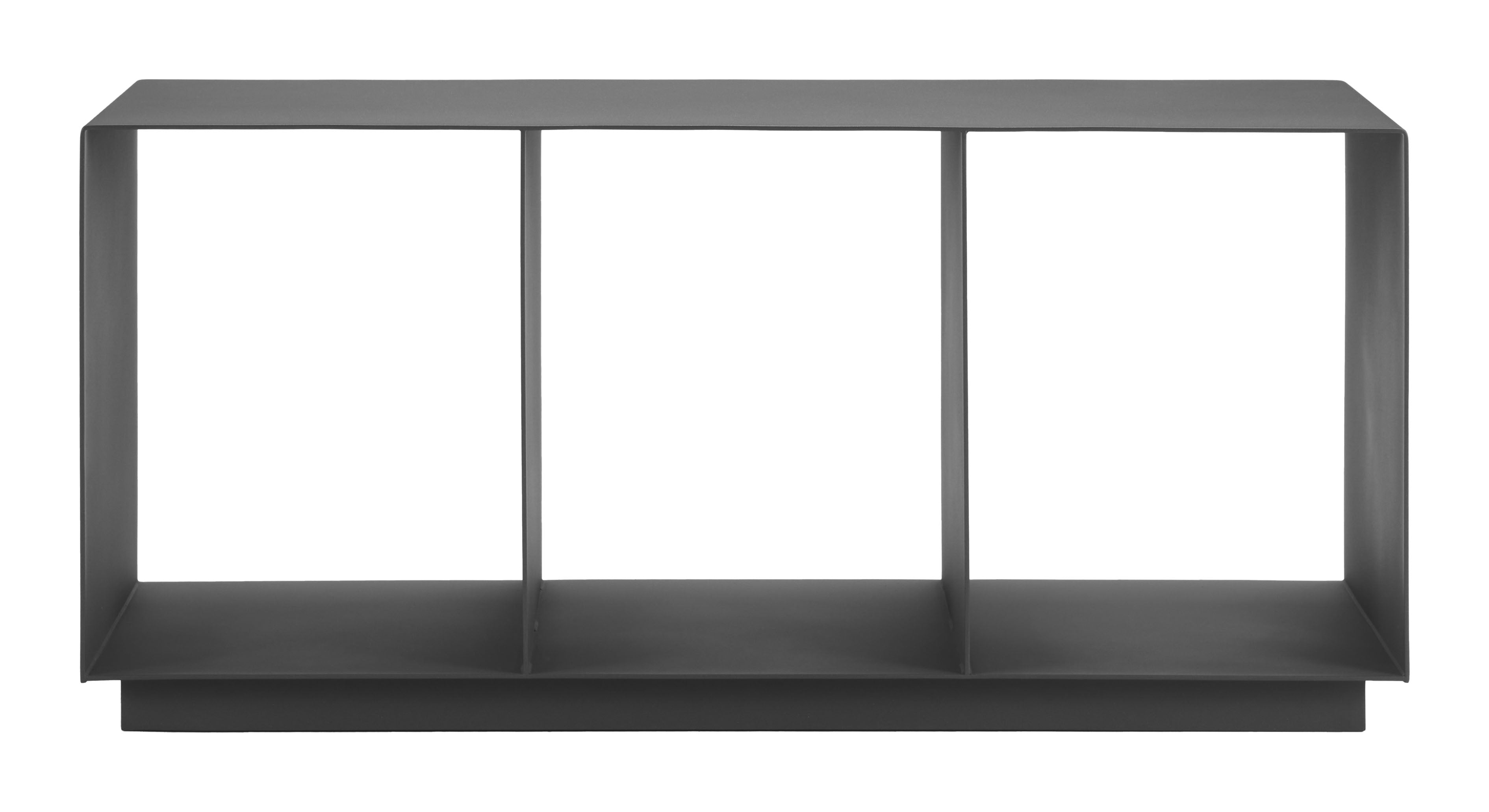 Kokos Coffee Table Charcoal