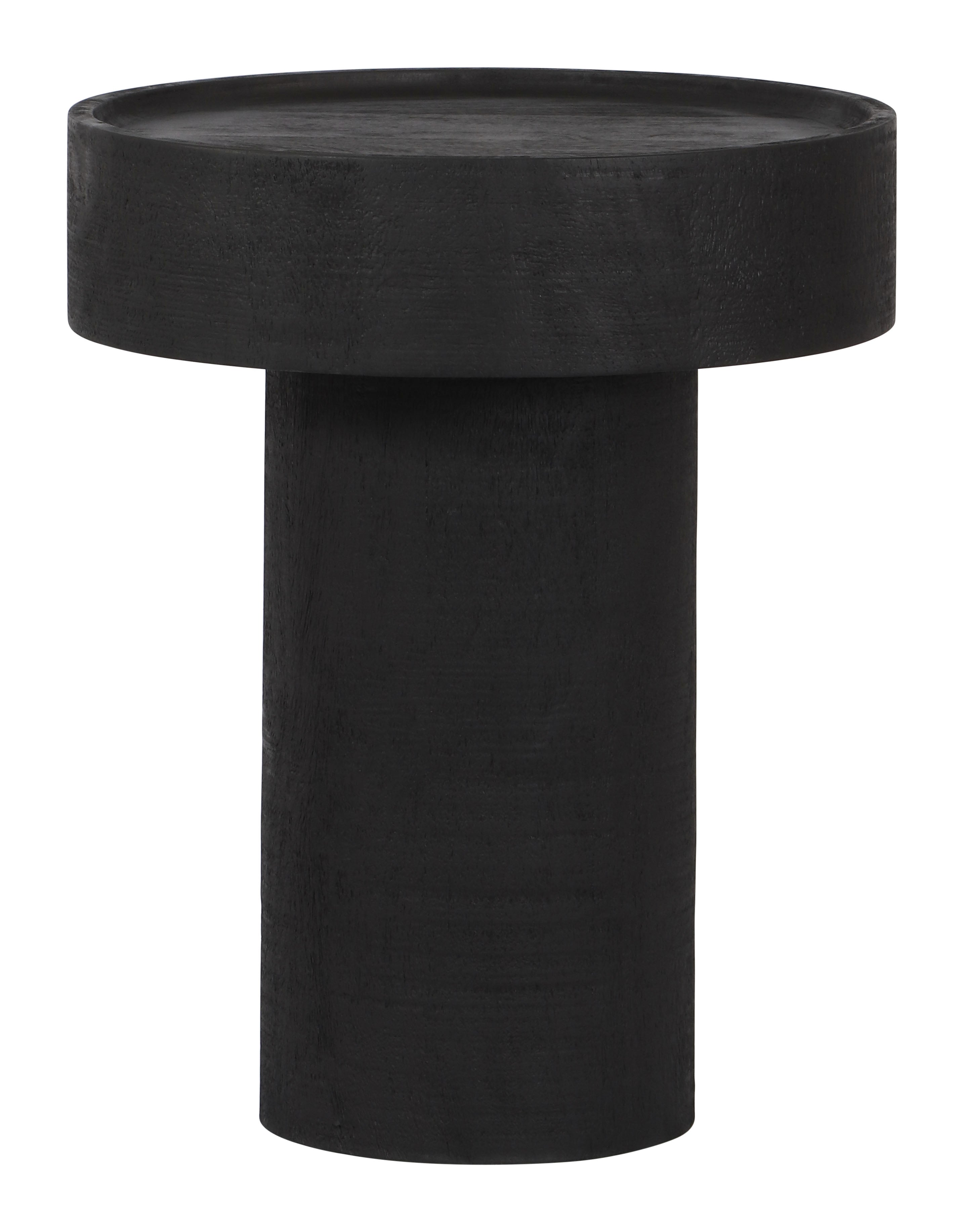 Watson Side Table Black