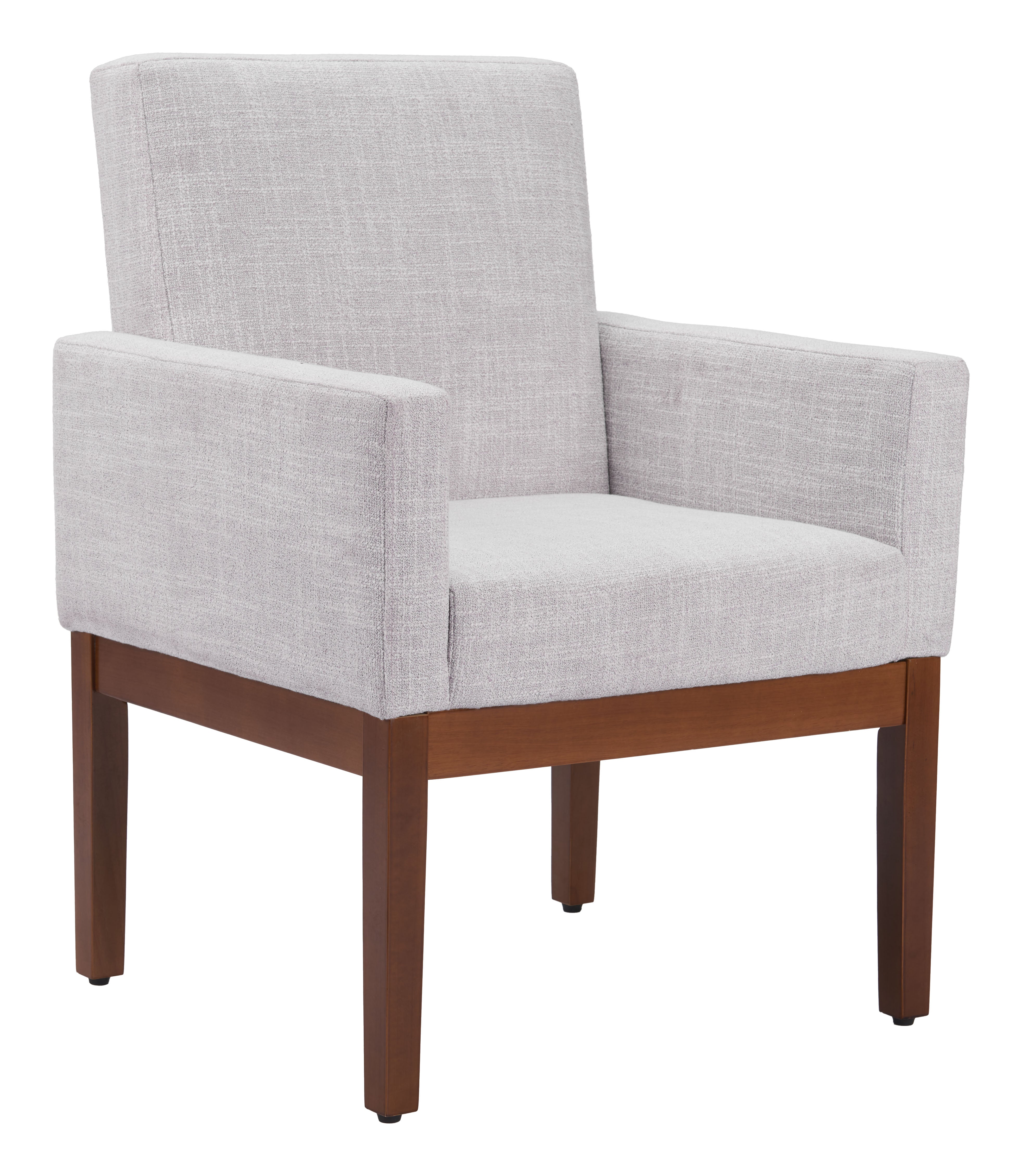 Senzil Dining Chair Ivory