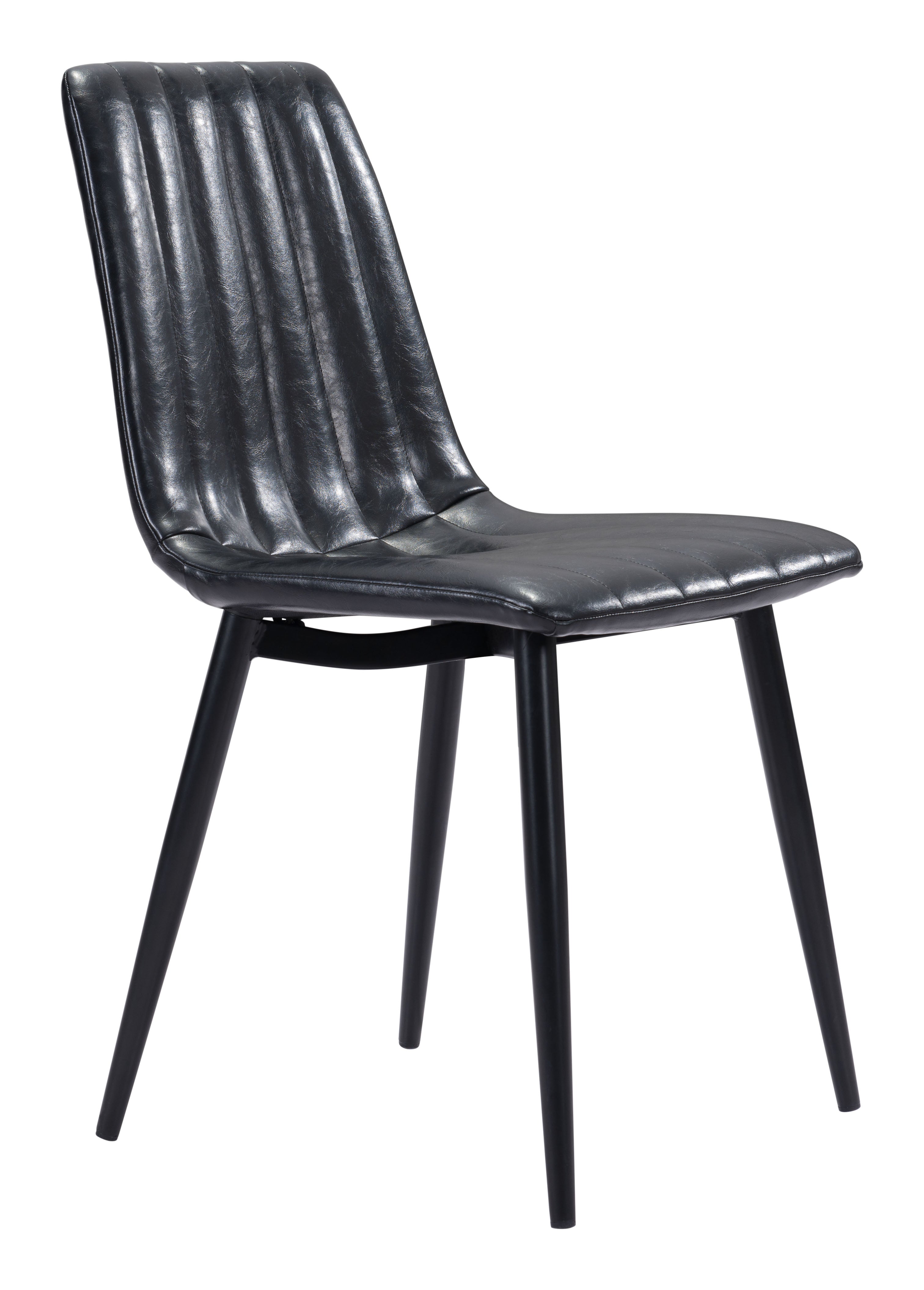 Dolce Dining Chair Vintage Black