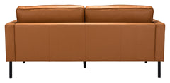 Decade Sofa Brown