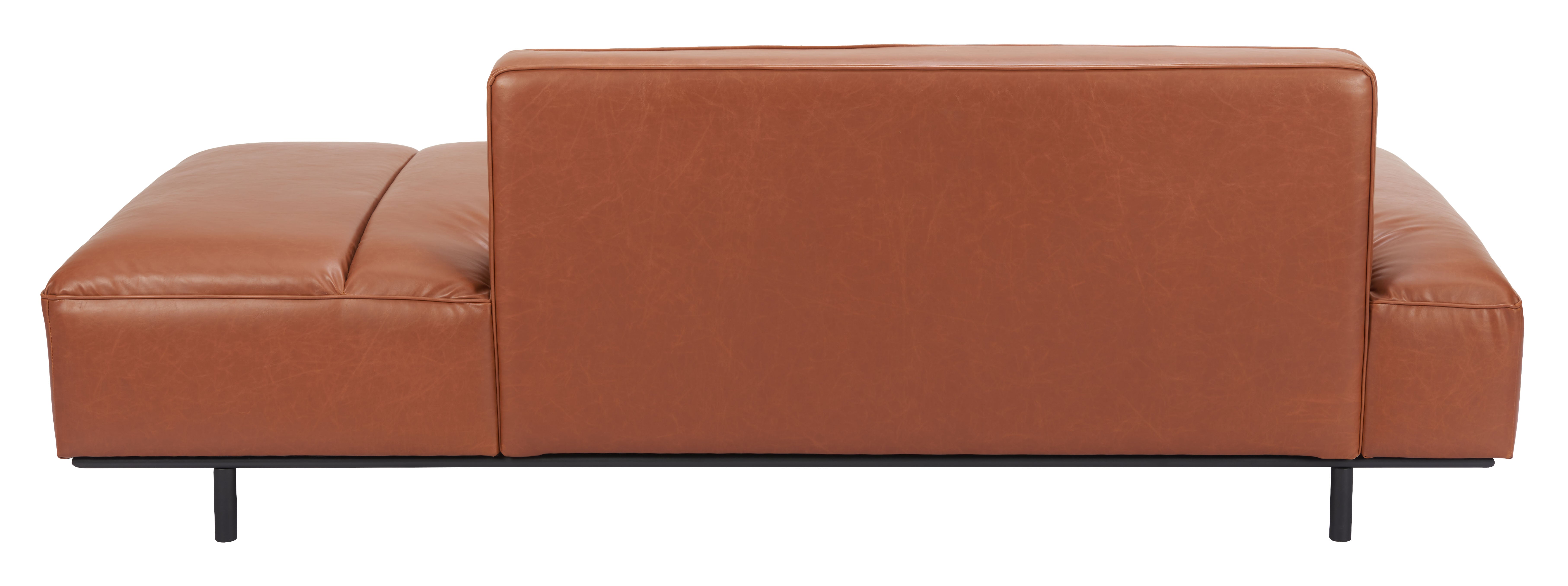 Confection Sofa Brown