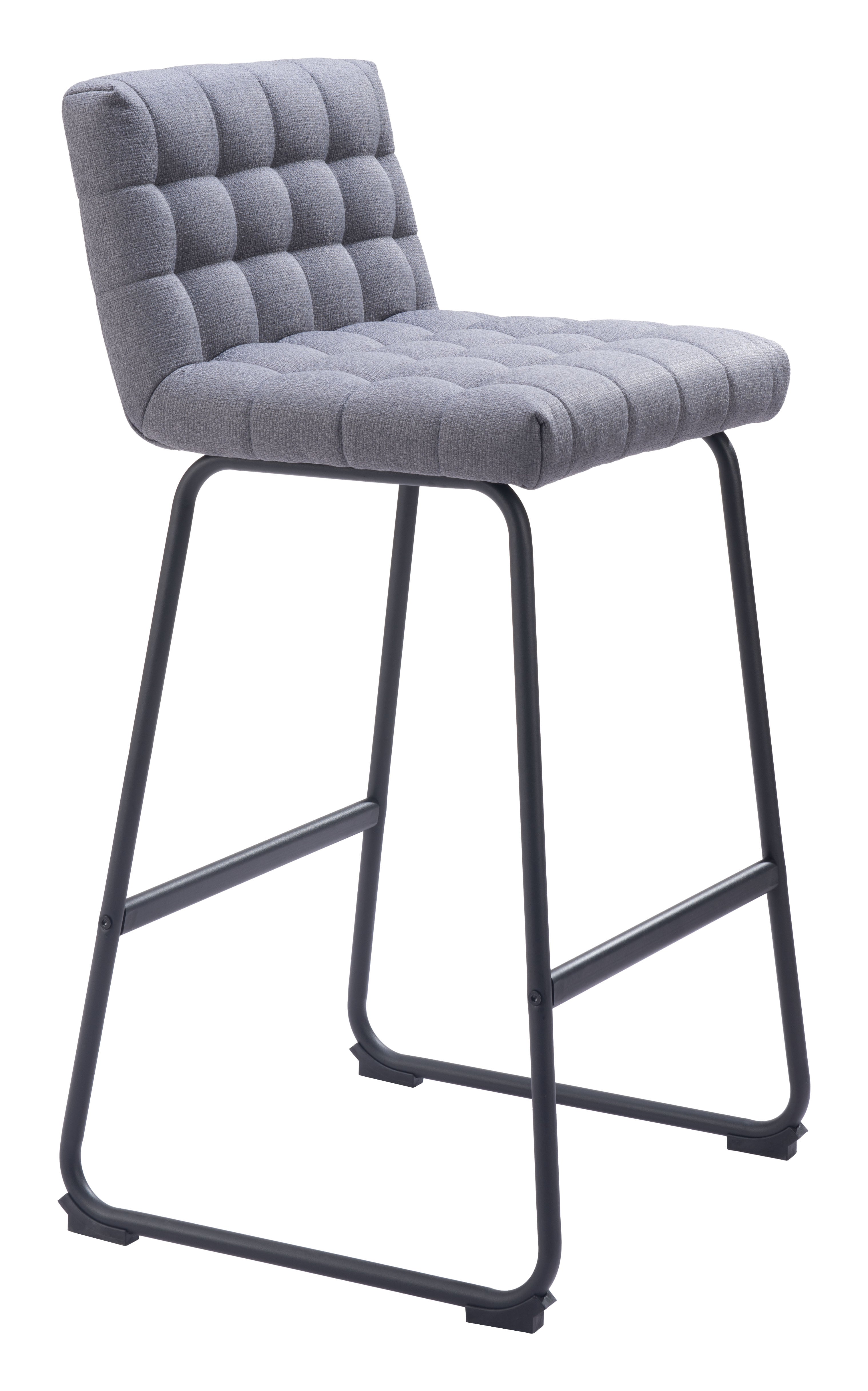 Pago Barstool Gray