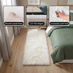 Faux sheepskin rug lifestyle scene — confirm content before setting alt text