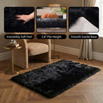 Faux sheepskin rug lifestyle scene — confirm content before setting alt text