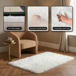 Faux sheepskin rug lifestyle scene — confirm content before setting alt text
