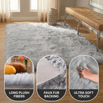 Faux sheepskin rug lifestyle scene — confirm content before setting alt text