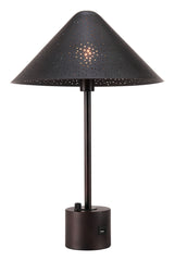 Cardo Table Lamp Bronze