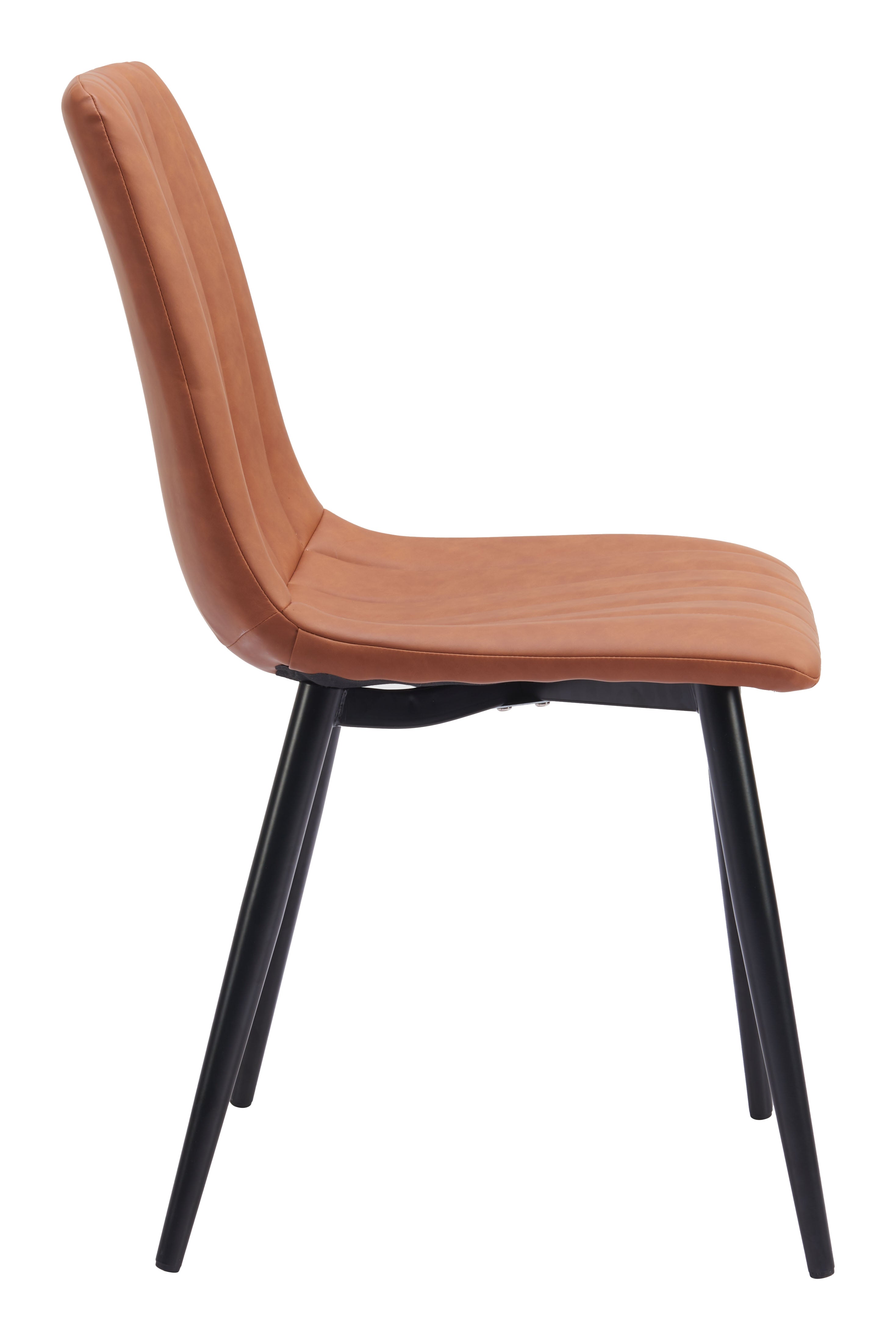 Dolce Dining Chair Vintage Brown