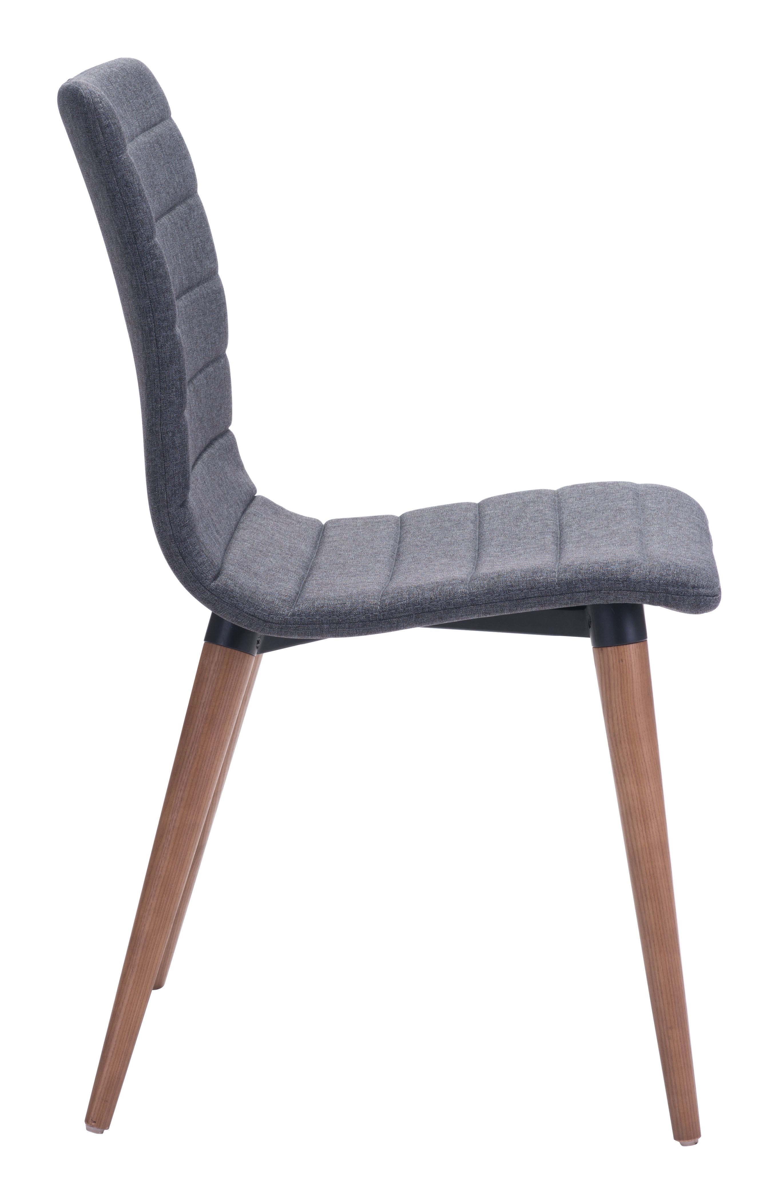 Jericho Dining Chair Gray