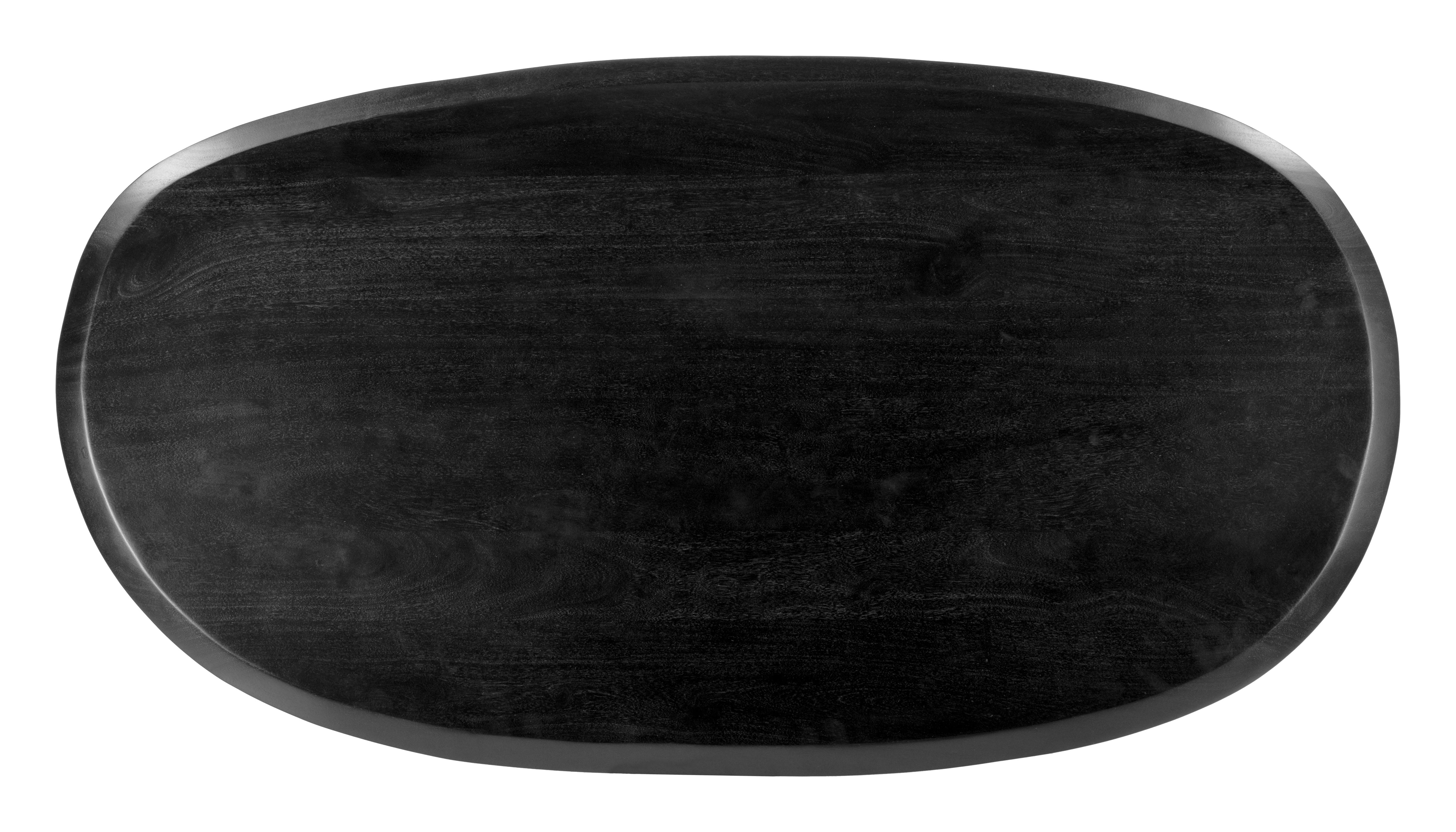 Arasan Coffee Table Black