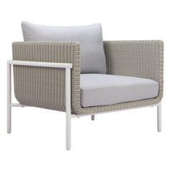 Frais Armchair Gray