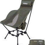 compact storage design for travel and camping