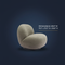 Myanmar Accent Chair Olive Green