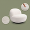 Myanmar Accent Chair Cream
