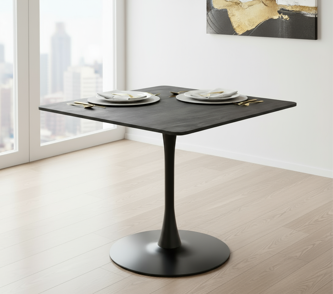 Molly Dining Table Black