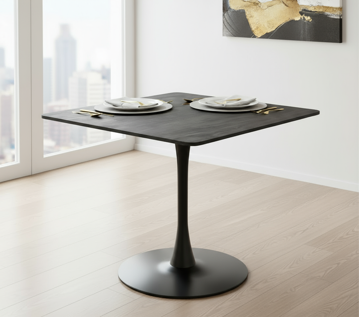Molly Dining Table Black