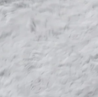 Faux Rabbit Fur Shaggy Rug – Ultra Soft & Machine Washable