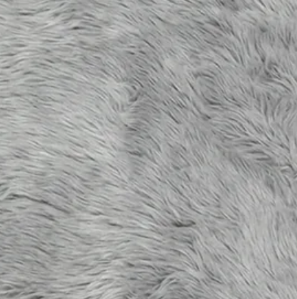 Faux Sheepskin Rug – Ultra Soft Fluffy Non-Slip Area Rug