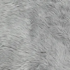Faux Sheepskin Rug – Ultra Soft Fluffy Non-Slip Area Rug