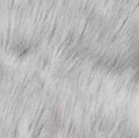 Faux Fur Area Rug – Ultra-Soft Shag Carpet for Bedroom & Living Room