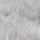Faux Fur Area Rug – Ultra-Soft Shag Carpet for Bedroom & Living Room